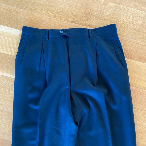 Men’s Calvin Klein Dress Pants Size 40 - Picture 5 of 9
